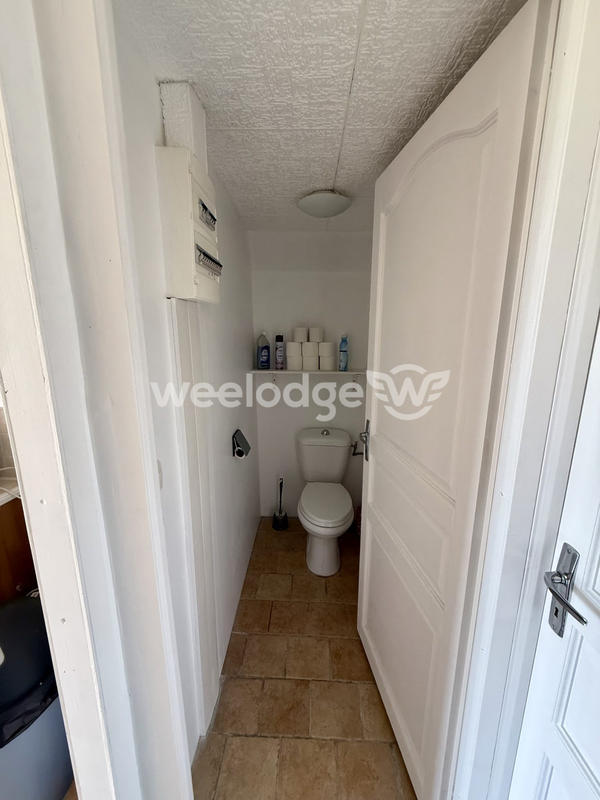 Maison - 84 m² - 5 pièces