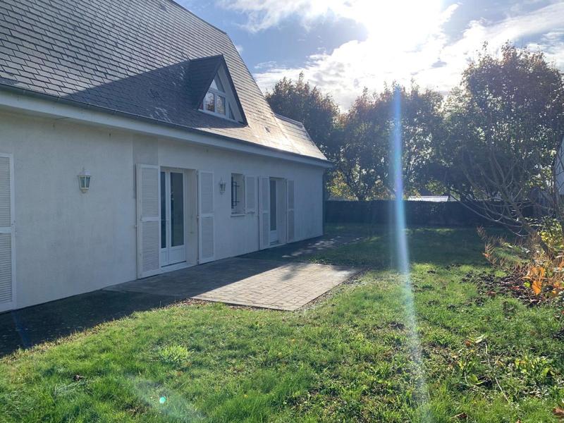 Maison - 83 m² - 4 pièces