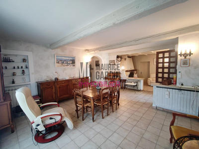 Maison - 125 m² - 4 pièces