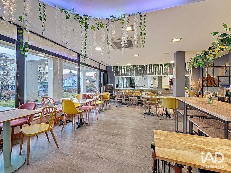 Local commercial - 80 m²