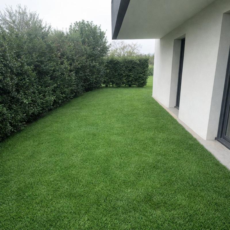 Appartement - 91 m² - 4 pièces