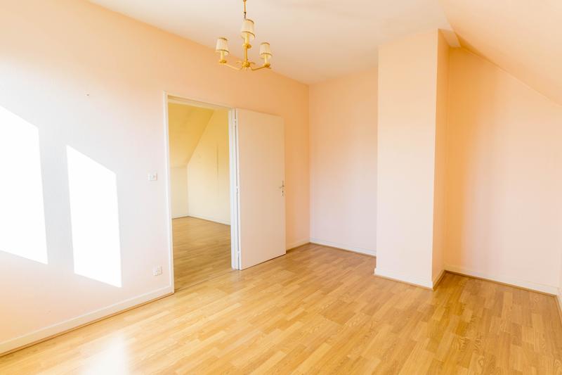Maison - 131 m² - 5 pièces