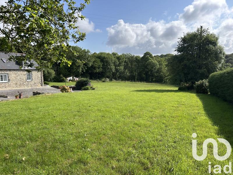 Maison - 217 m² - 7 pièces