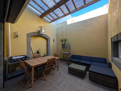 Maison d'architecte - 130 m² - 6 pièces