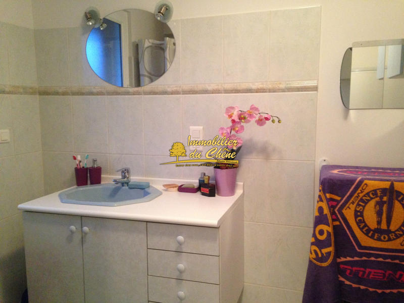 Maison - 117 m² - 4 pièces