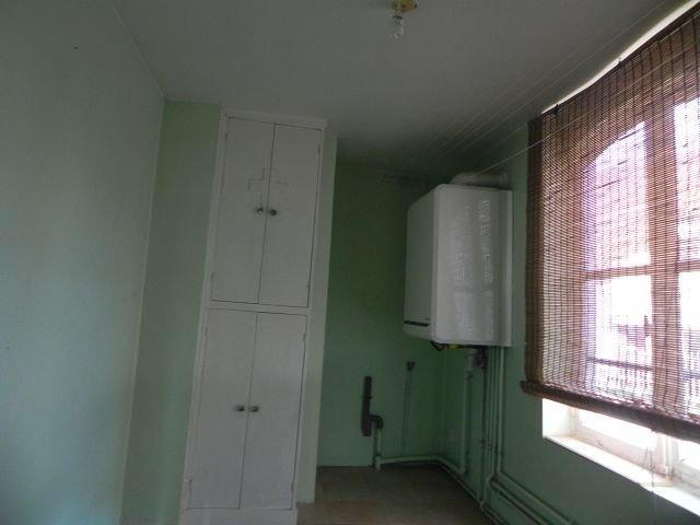 Appartement - 130 m² - 3 pièces