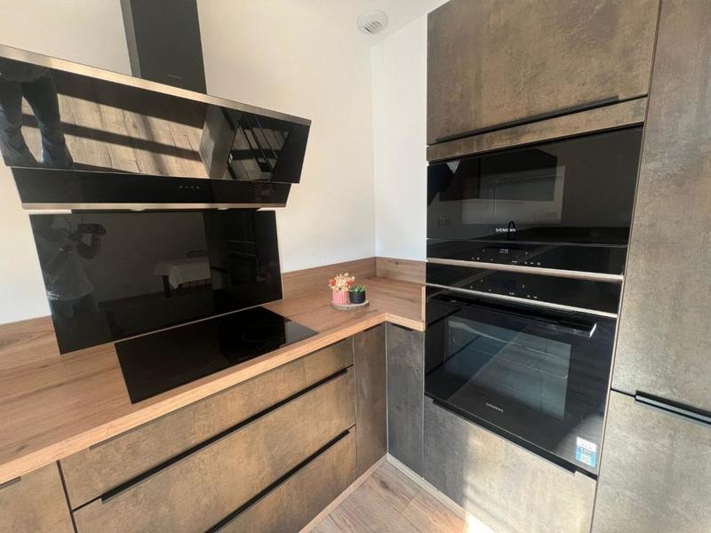 Maison - 112 m² - 4 pièces