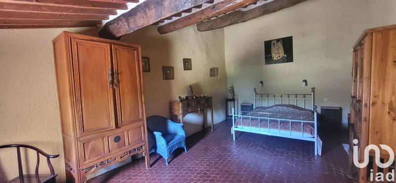 Maison - 390 m² - 11 pièces