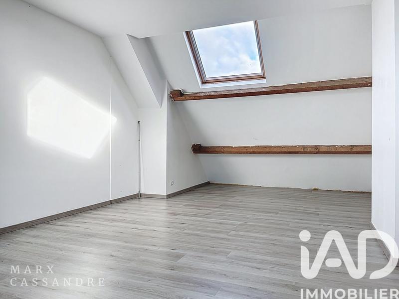 Maison - 132 m² - 5 pièces