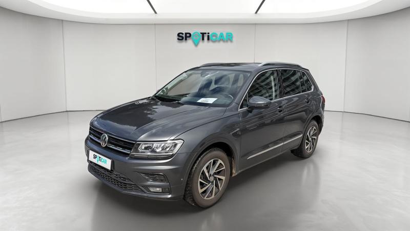 Volkswagen Tiguan 1.5 Tsi Evo 150 Confortline