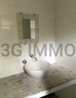 Mazet - 28 m² - 1 pièce