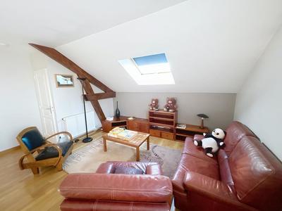 Maison de village - 195 m² - 7 pièces