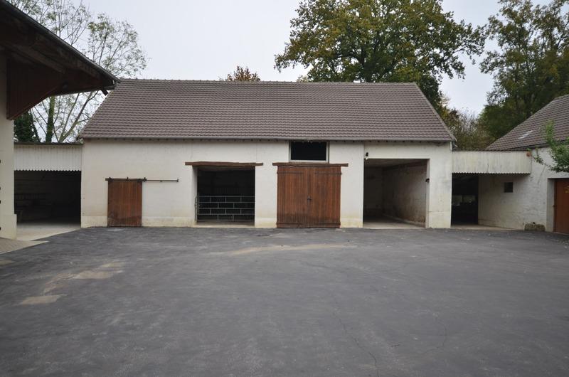 Maison - 127 m² - 5 pièces