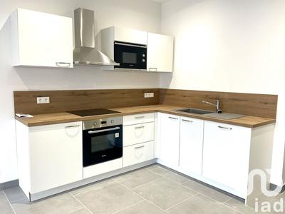 Appartement - 75 m² - 3 pièces