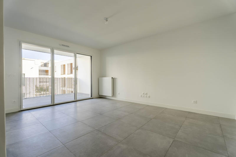 Appartement - 72 m² - 3 pièces