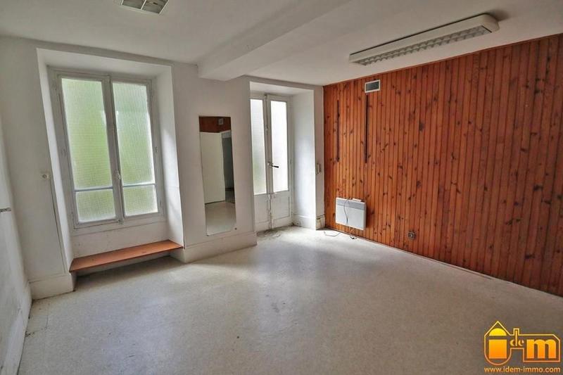 Maison de ville - 95 m² - 6 pièces