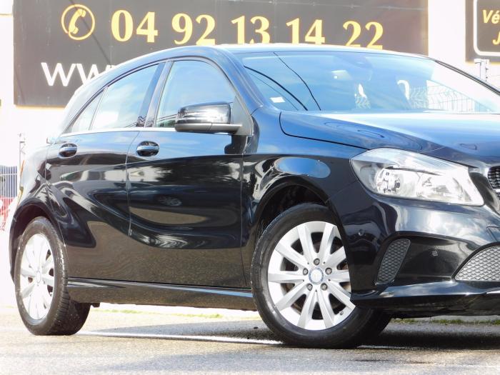 Mercedes Classe a 180 d Business Executive Edition 7g-Dct