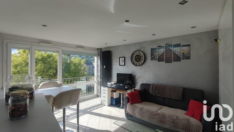 Appartement - 29 m² - 1 pièce