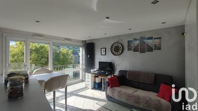 Appartement - 29 m² - 1 pièce