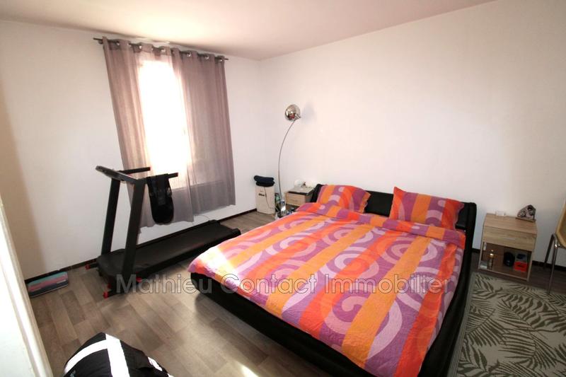 Appartement - 76 m² - 4 pièces