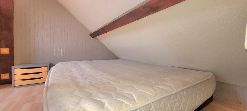 Duplex - 23 m² - 1 pièce