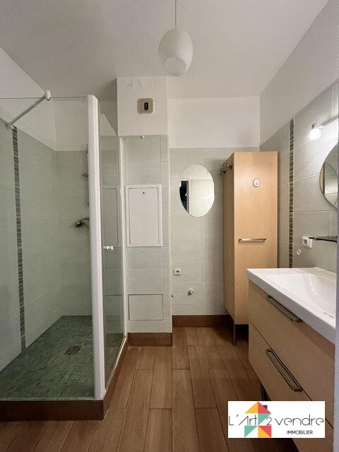 Appartement - 86 m² - 3 pièces