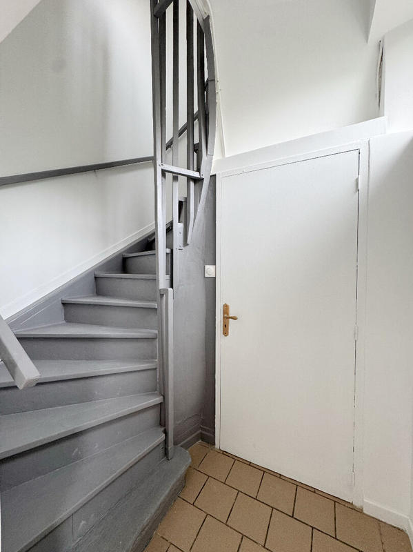 Maison - 99 m² - 4 pièces