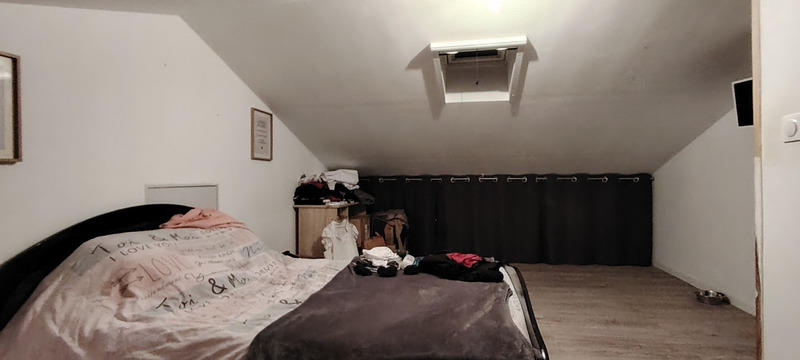 Maison - 106 m² - 7 pièces