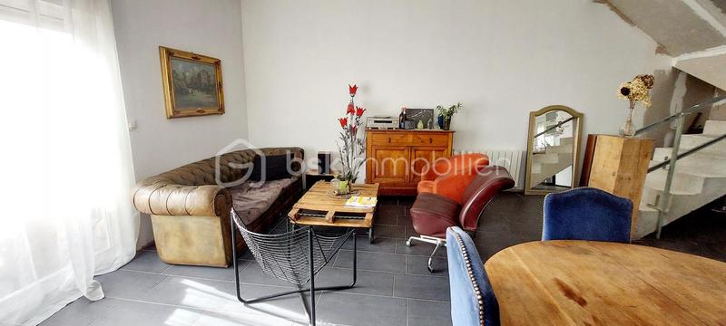 Appartement - 106 m² - 4 pièces