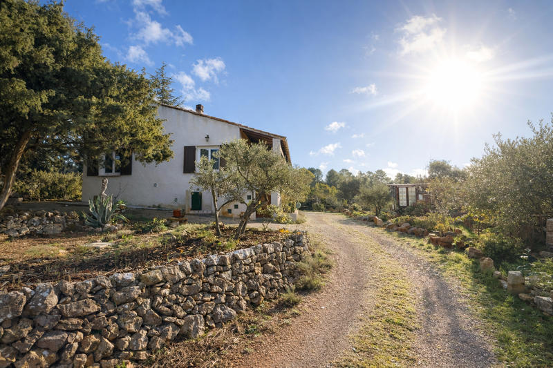 Villa - 62 m² - 4 pièces