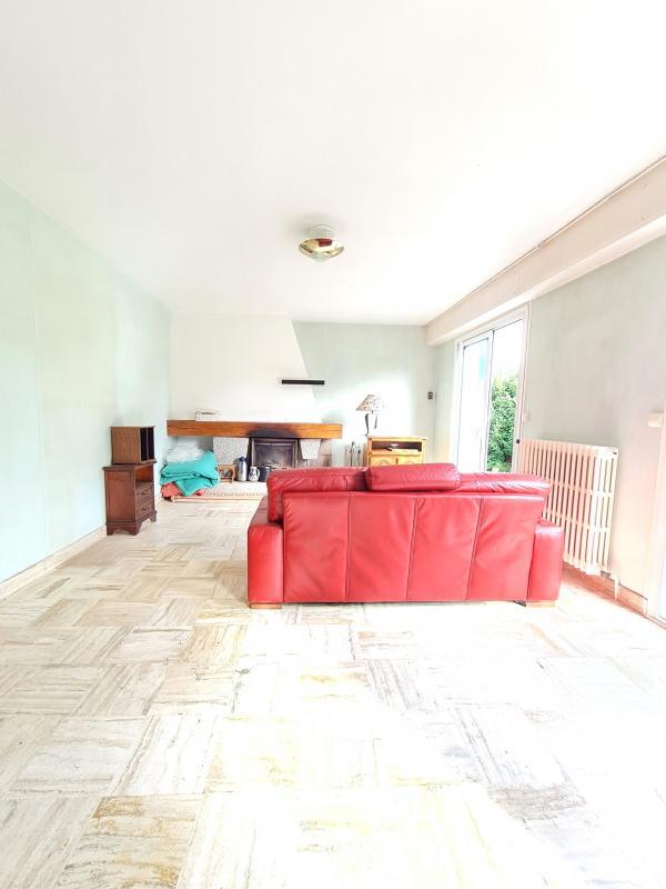 Maison - 170 m² - 7 pièces