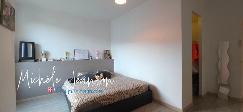 Maison - 117 m² - 6 pièces