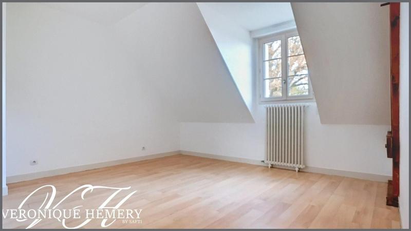 Maison - 155 m² - 7 pièces