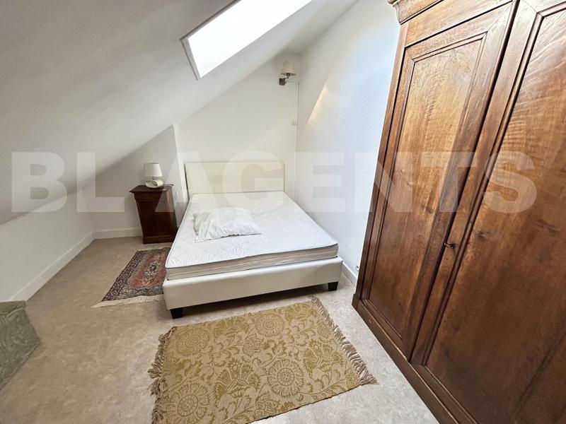 Appartement - 46 m² - 3 pièces