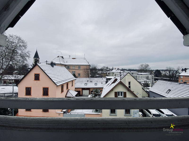 Appartement - 176 m² - 5 pièces