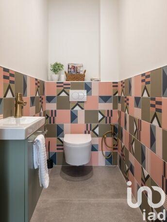 Maison - 146 m² - 5 pièces