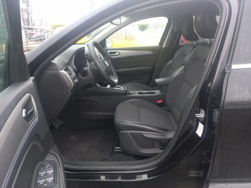 Renault Arkana mild hybrid 140 Edc Fap - 22 Techno