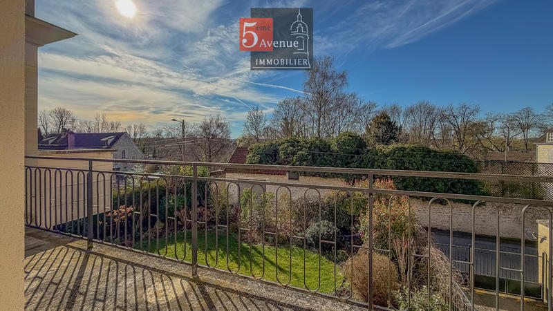 Appartement - 148 m² - 4 pièces