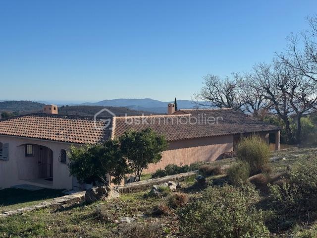 Maison - 145 m² - 5 pièces