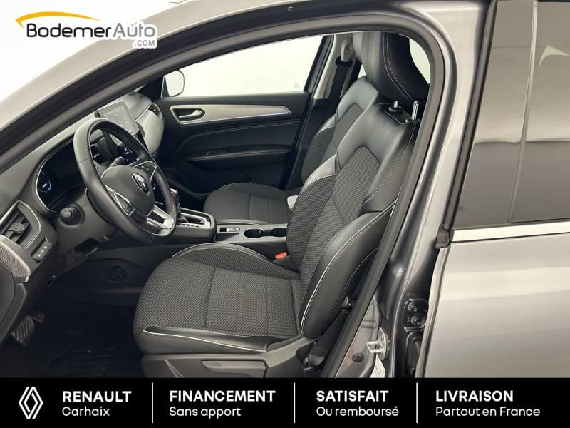Renault Arkana E-Tech hybride 145 - 22 Techno