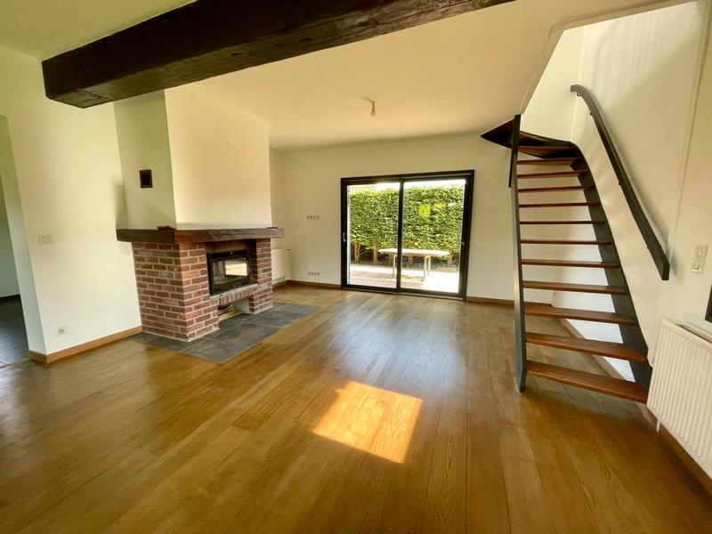 Maison - 125 m² - 4 pièces