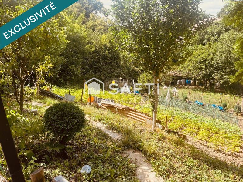 Maison de ville - 137 m² - 5 pièces