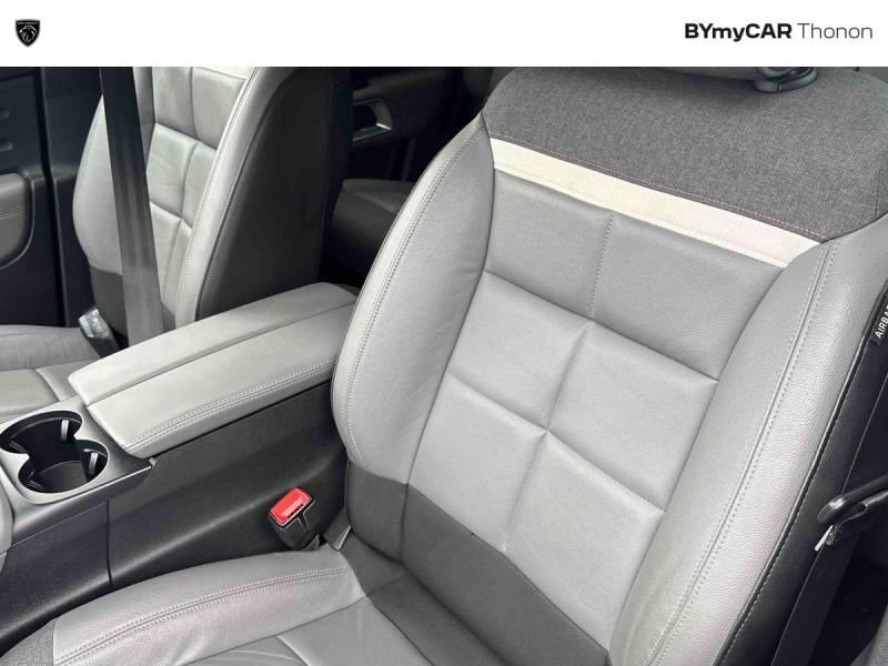 Citroën C5 Aircross PureTech 130 s&amp;S Eat8 Shine