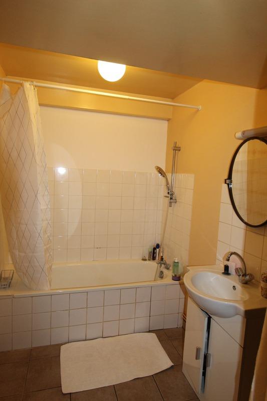 Maison en pierre - 163 m² - 9 pièces