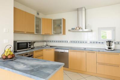 Maison - 99 m² - 4 pièces