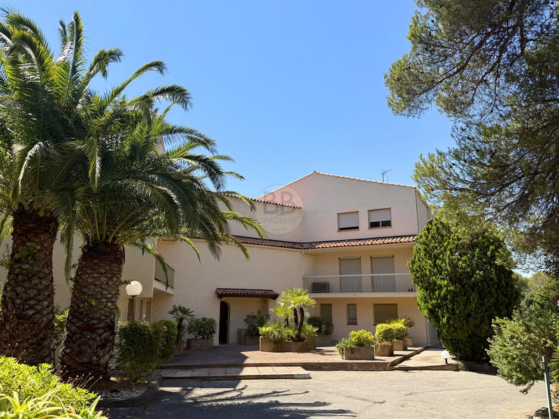 Appartement - 87 m² - 3 pièces