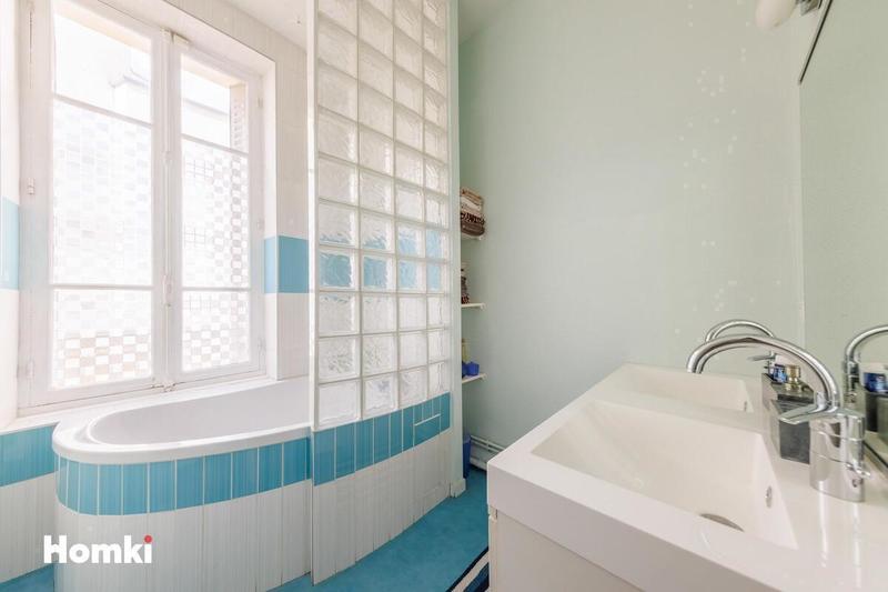 Appartement - 116 m² - 4 pièces