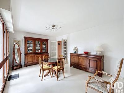 Appartement - 92 m² - 4 pièces