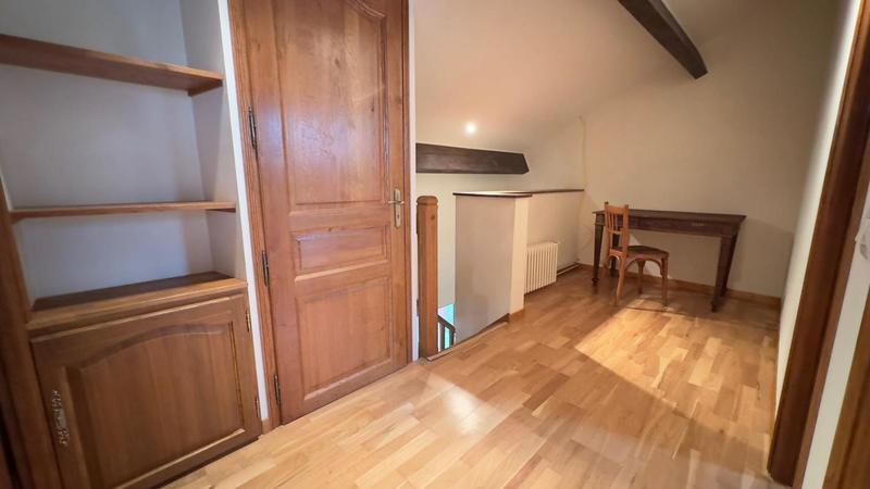 Maison - 125 m² - 7 pièces