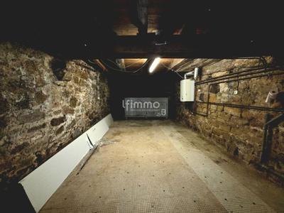 Maison de ville - 75 m² - 4 pièces